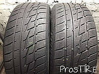 Зимние шины б/у 255/50 R19 MATADOR Sibir Snow SUV