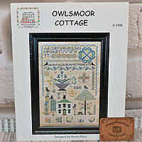 Схема Owlsmoor Cottage Rosewood Manor S-1306