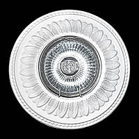 Світильник гіпсовий [Cast Light PL- 14 White ] (є колір Antique Bronze)