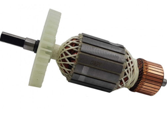 Якір електропили Витязь ПЦ-2200