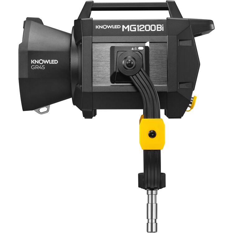 Світло Godox KNOWLED MG1200Bi Bi-Color LED Monolight (MG1200BI)