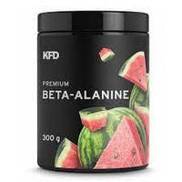 Premium Beta-Alanine KFD Nutrition, 300 грамм