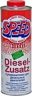 Присадка до палива LIQUI MOLY Speed Diesel Zusatz (1л) (на 400л) 1975/5160