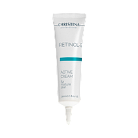 Активный крем с ретинолом Christina Retinol E Active Cream, 30 мл