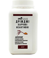 Дрожжи пищевые неактивные Superfood 400 гр