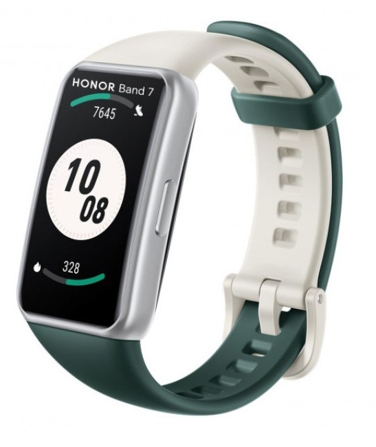 Фітнес-браслет Huawei Band 7 Emerald Green