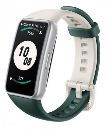 Фітнес-браслет Huawei Band 7 Emerald Green, фото 2