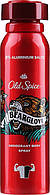 Дезодорант-спрей Old Spice Bearglove (150мл.)