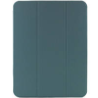 Чохол Smart Case Open buttons для Apple iPad Mini 6 (8.3") (2021) (2024) Green