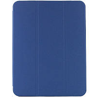 Чохол Smart Case Open buttons для Apple iPad Air 13'' (2024) Blue