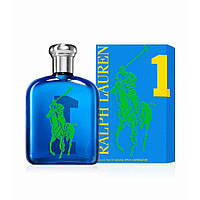 Туалетна вода для чоловіків Ralph Lauren The Big Pony №1 100 мл (3605972342621)