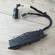 Блок керування склопідіймачами 03155000 Opel Omega B Б/У (KG-10352), фото 4