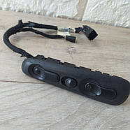 Блок керування склопідіймачами 03155000 Opel Omega B Б/У (KG-10352), фото 2