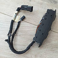 Блок керування склопідіймачами 03155000 Opel Omega B Б/У (KG-10352), фото 5