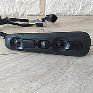 Блок керування склопідіймачами 03155000 Opel Omega B Б/У (KG-10352), фото 3