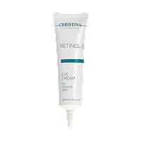 Крем для зони вокруг глаз с ретинолом и витаминами А,Е,С Christina Retinol Eye Cream + Vitamins A, E & C, 30 мл