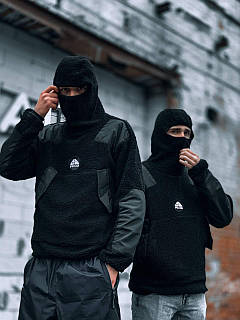ninja acg fleece