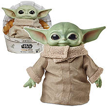 Star Wars Mandalorian Yoda Grogu GWD85 Іграшка малюк Йода Грогу Стар Варс