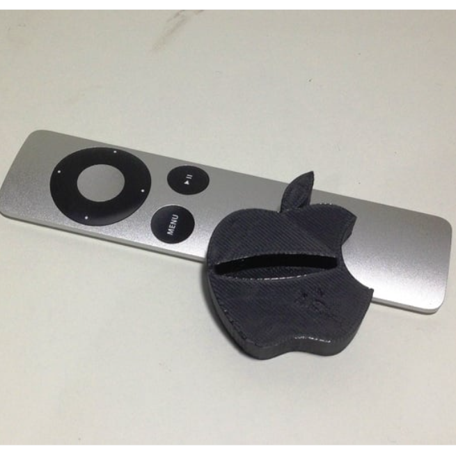 Підставка настільна для пульта Apple TV.