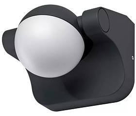 Osram Фасадний світильник ENDURA STYLE SPHERE 8w