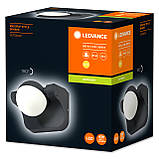Osram Фасадний світильник ENDURA STYLE SPHERE 8w, фото 5