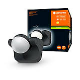 Osram Фасадний світильник ENDURA STYLE SPHERE 8w, фото 6