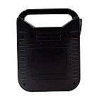 LED ліхтар із сонячною панеллю та PowerBank на 4000мАч, EP-391B / Кемпінговий ліхтарик з Bluetooth, фото 5