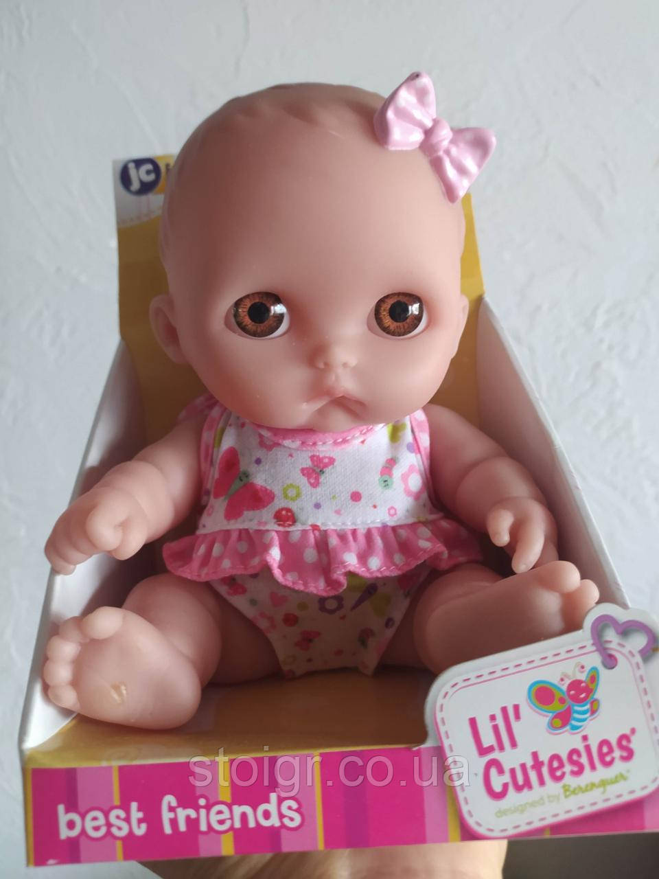 Berenguer Lil Cutesies MIMI ID 1354407958