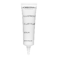 Сыворотка для коррекции пигментации Christina Illustrious Serum, 30 мл