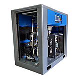 Компресор гвинтовий Rotorcomp Airera LGCD-7.5 D 7.5 кВт Для тяжких умов! IP55, фото 6