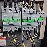 Компресор гвинтовий для Піскострую Rotorcomp Airera LGCD-37 D B 37 кВт Для тяжких умов! IP55, фото 6