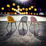 Стілець "Клара" Колір рустік, Аьміра 22, фото 4