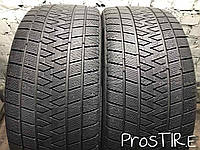 Зимние шины б/у 275/40 R21 Gripmax Stature M/S