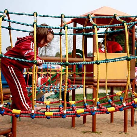 Аксесуари для Дитячих Майданчиків