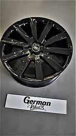 Оригінальні диски R21 Range Rover Evoque