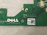 USB + LAN + VGA плата до Dell latitude E5520 / # 01015YA00-595-G, фото 3