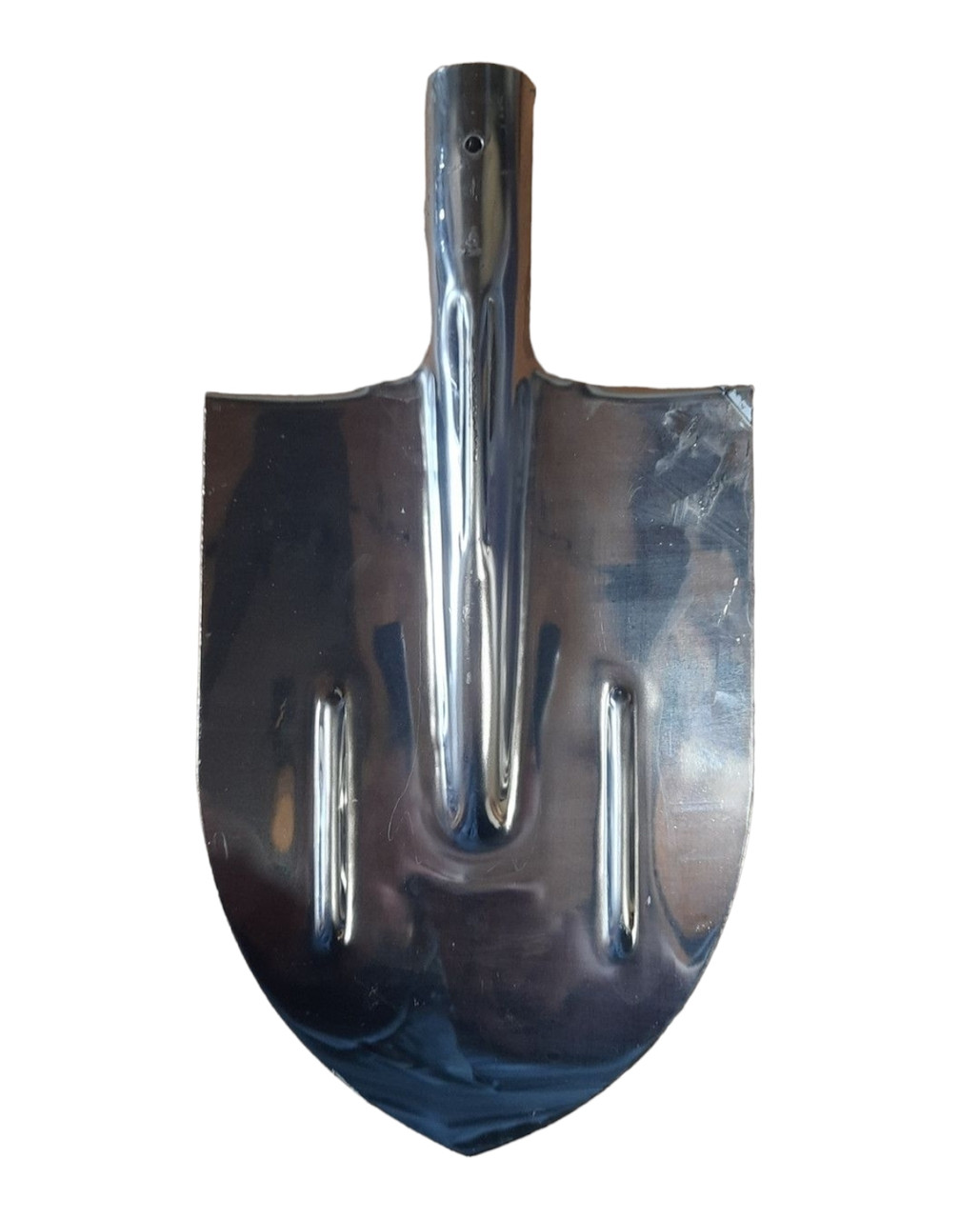 Лопата штикова з нержавіючої сталі 1,5 мм
