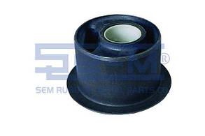 Сайлентблок підвіски кабіни MAN F/M90/M2000/TGA SEM 7631 (81962100340, 81962100348, 81962100349)