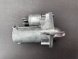 Стартер Mazda 2  1.4 CD, фото 4