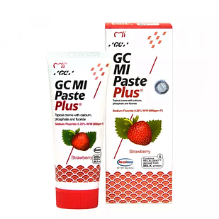 MI Paste Pluse (Мі Паста плюс), 35мл, GC