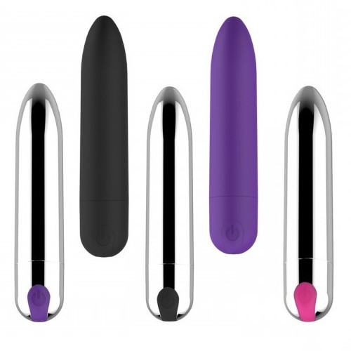 Вібропуля USB CLASSIC  Супер шоп