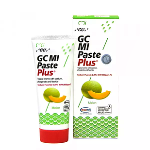 MI Paste Pluse (Мі Паста плюс), 35мл, GC Дыня