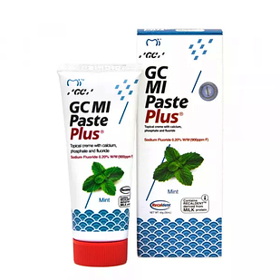 MI Paste Pluse (Мі Паста плюс), 35мл, GC Мята