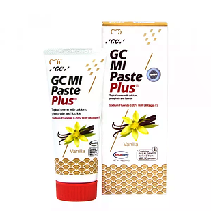 MI Paste Pluse (Мі Паста плюс), 35мл, GC Ваніль