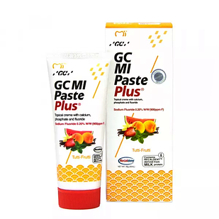 MI Paste Pluse (Мі Паста плюс), 35мл, GC Мультифрукт