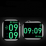Смарт-годинник Aspor Series 8 Pro- чорний, фото 6