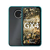 Смартфон Gigaset GX4 IM 4/64GB Dual Sim Petrol (S30853H1531R112), фото 2