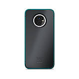 Смартфон Gigaset GX4 IM 4/64GB Dual Sim Petrol (S30853H1531R112), фото 7