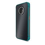 Смартфон Gigaset GX4 IM 4/64GB Dual Sim Petrol (S30853H1531R112), фото 8