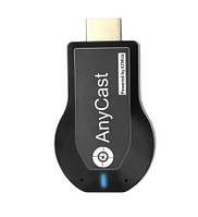 Anycast M2 Plus WiFi Display Dongle 1080P HDMI Dongle Airplay